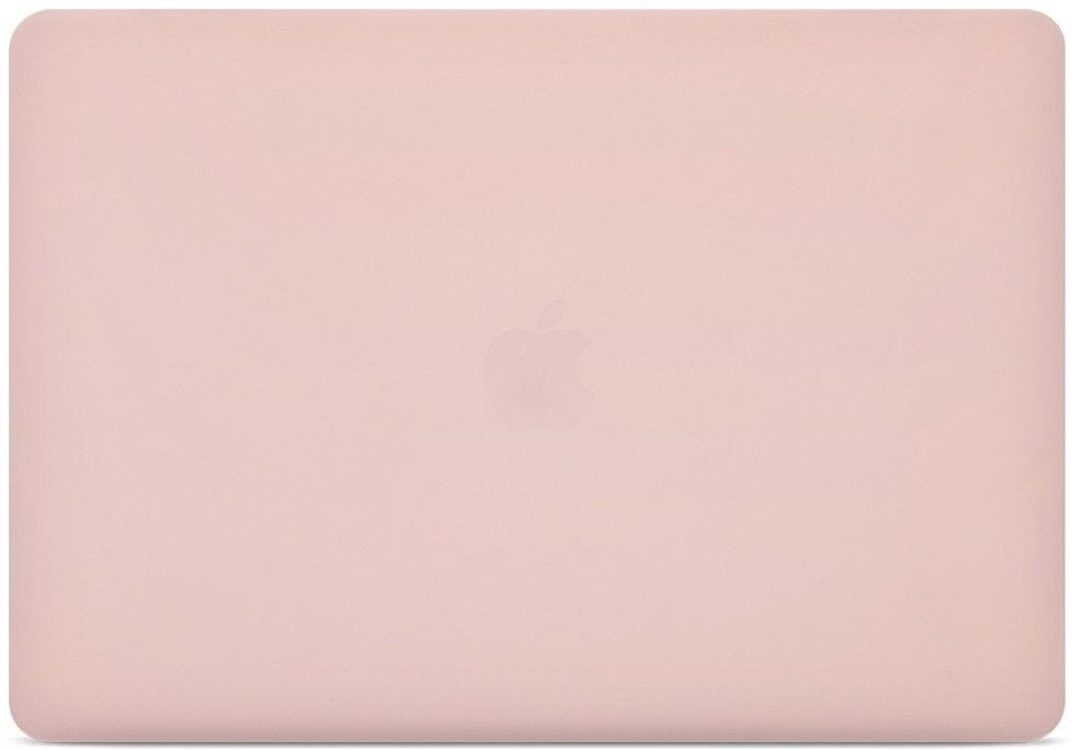EPICO Shell Cover MacBook Air 13" 2018/2020 MATT 49610102300002, svetlo ružová (A1932/A2179/M1 Air A2237)